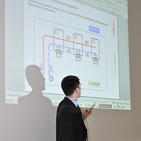 Семинар Viessmann
