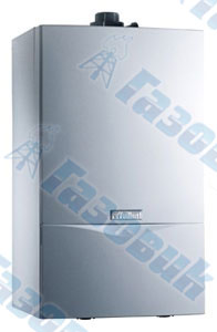 Vaillant ecoTEC plus VU 246-376/3-5
