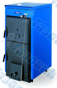 Buderus Logano G211