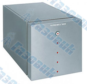 VIESSMANN Vitocell 300-H