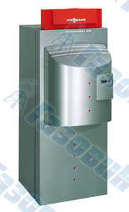 VIESSMANN Vitocrossal 300 Тип CM3