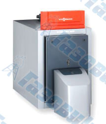 VIESSMANN Vitoplex 300 тип TX3A